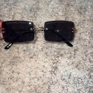 Y2K 90s sunglasses